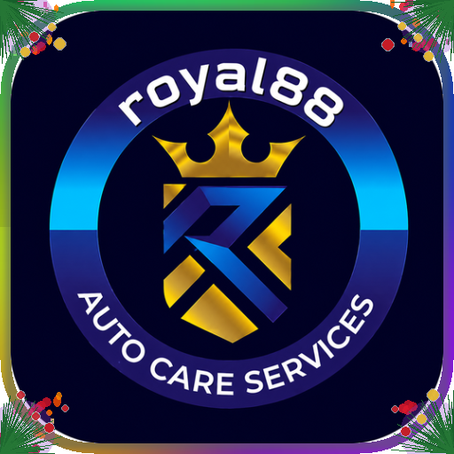 royal88 — galeri pratinjau - APK Resmi