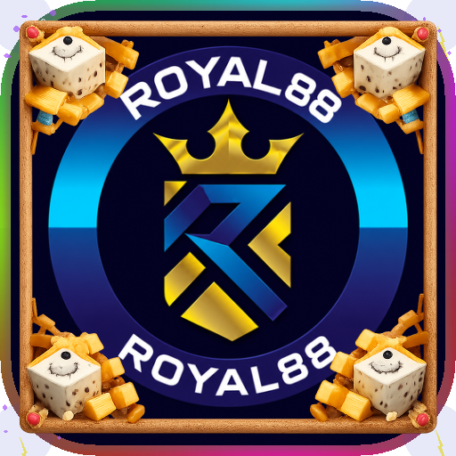 royal88 — galeri pratinjau Resmi APK